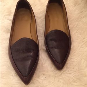 Everlane loafers
